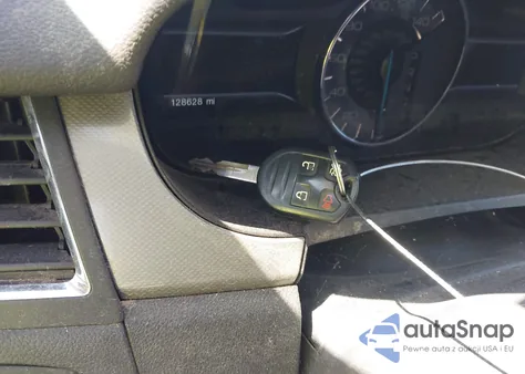 2014 Ford Edge Sel from USA, damaged, VIN 2FMDK3JC2EBB19224